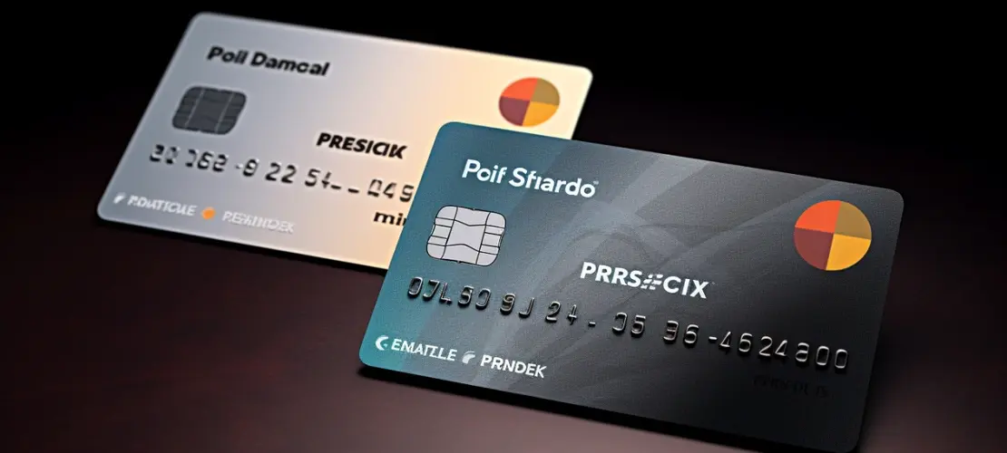 PCard vs Corporate Card Pioneering Procurement and Unleashing Growth